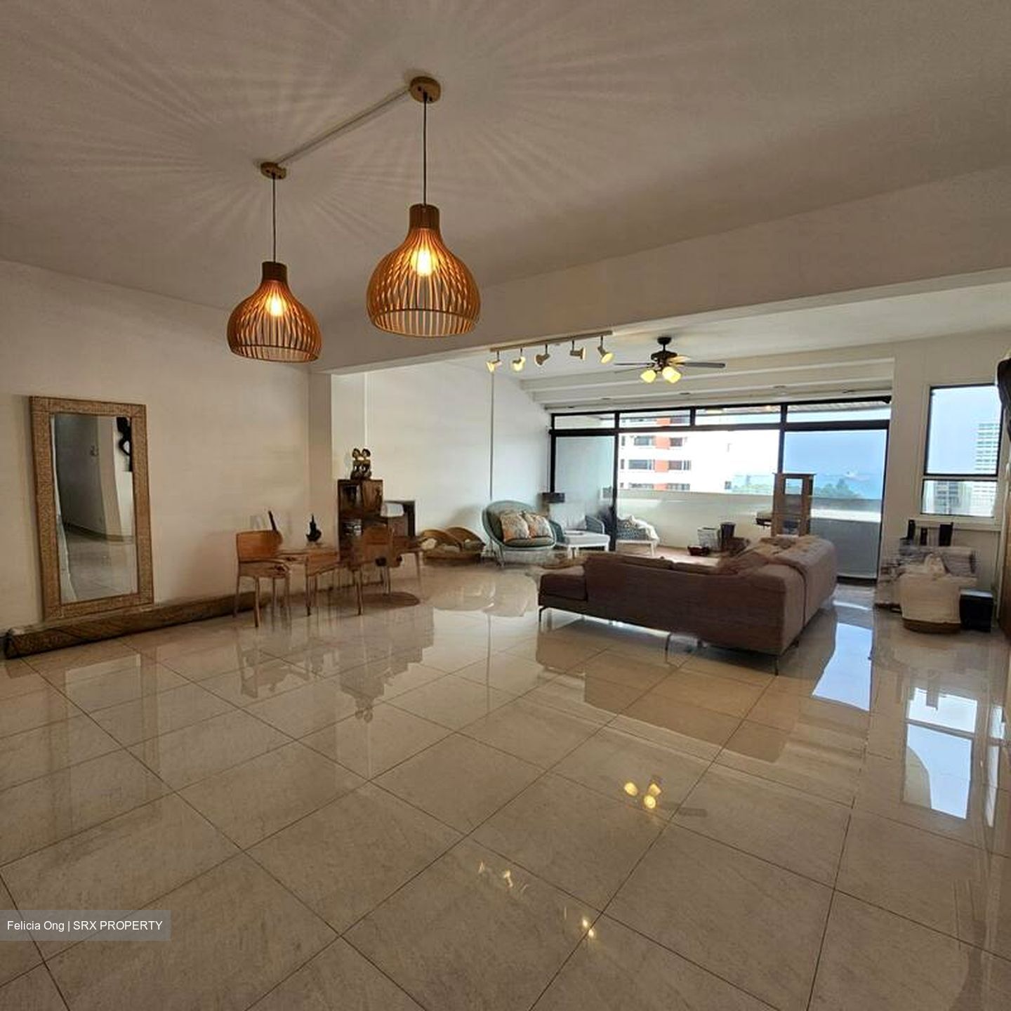 Ocean Park (D15), Condominium #465099881
